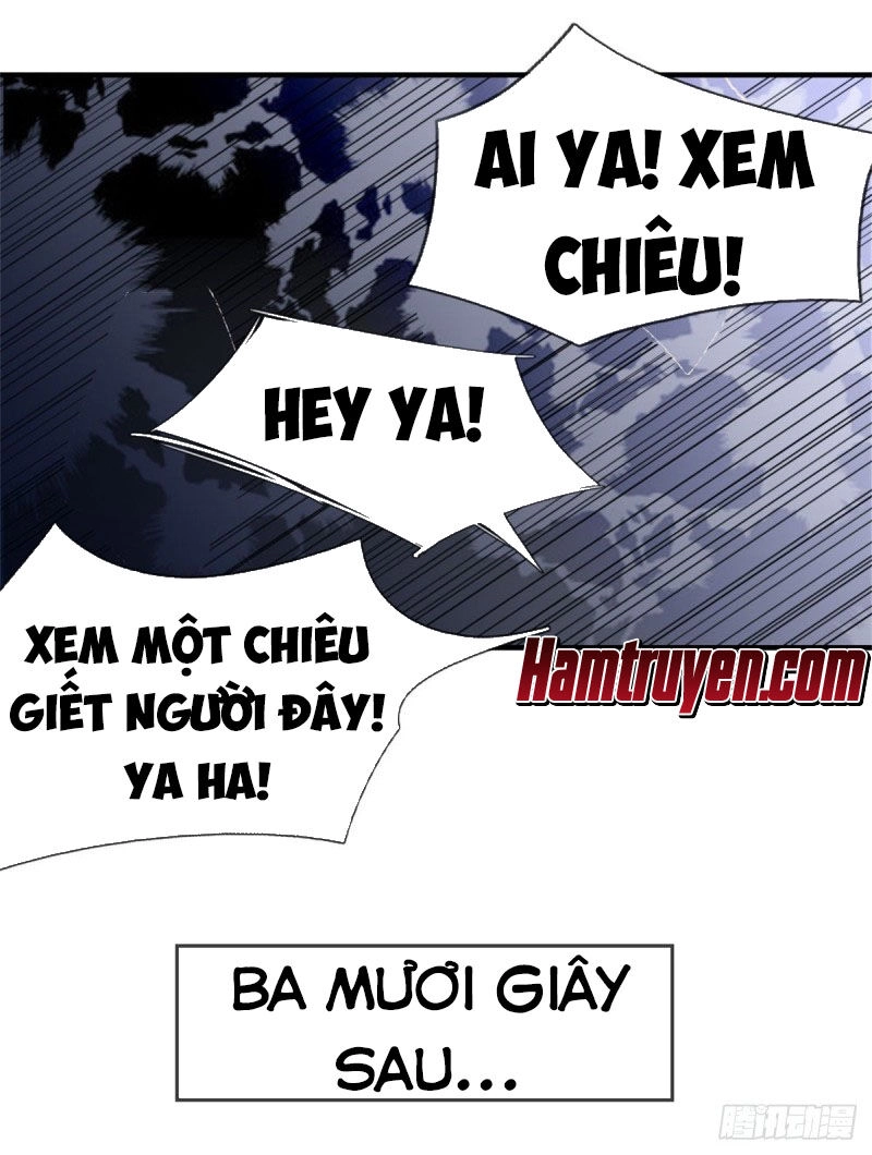Tuyệt Thế Binh Vương Chapter 101 - 15