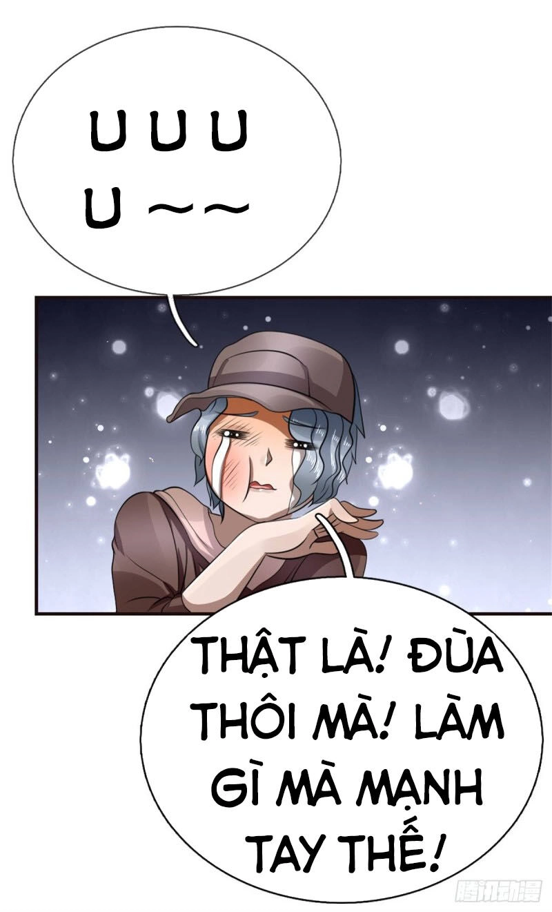 Tuyệt Thế Binh Vương Chapter 101 - 16