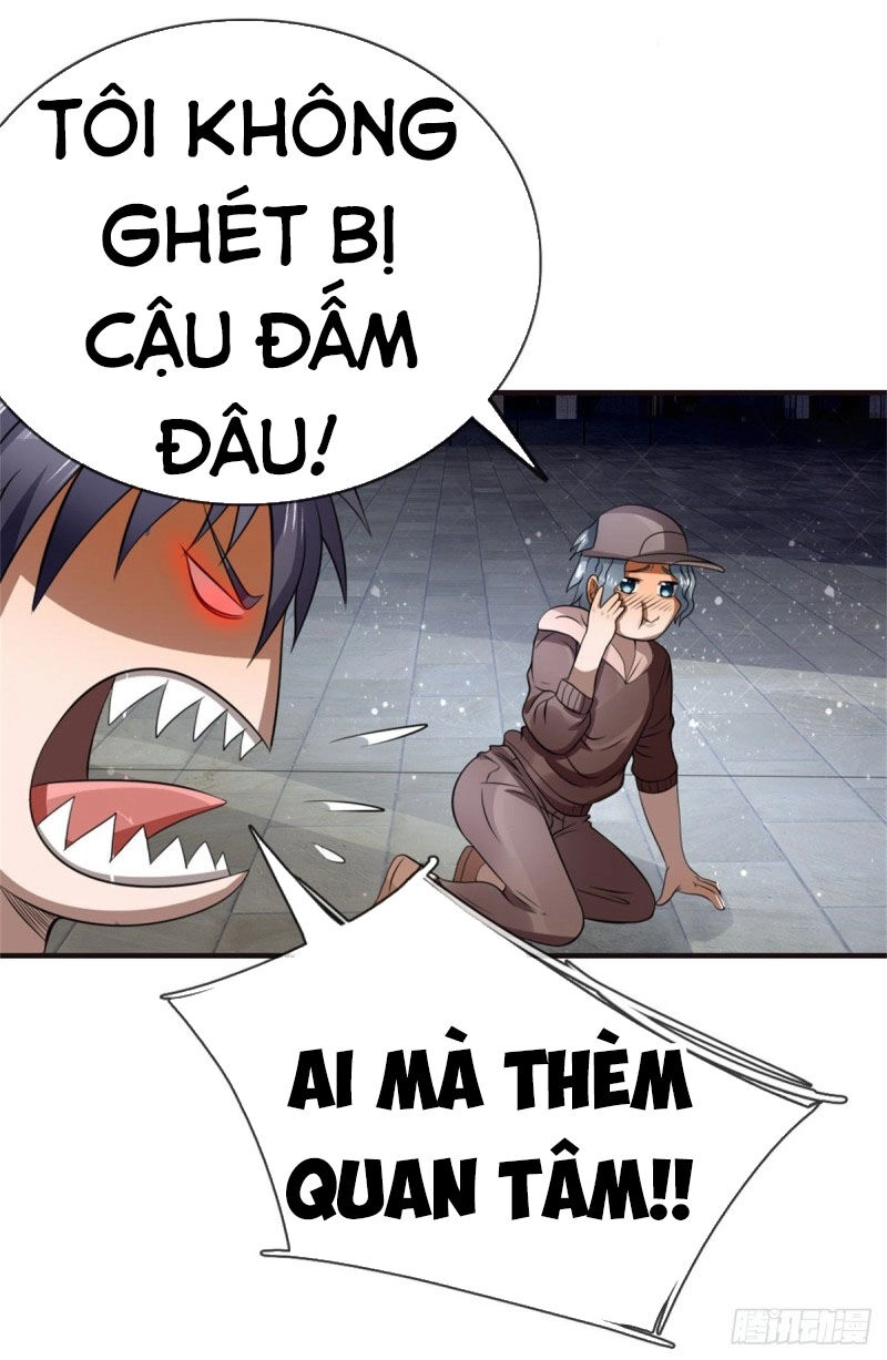 Tuyệt Thế Binh Vương Chapter 101 - 18