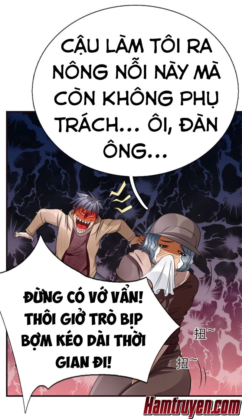 Tuyệt Thế Binh Vương Chapter 101 - 19