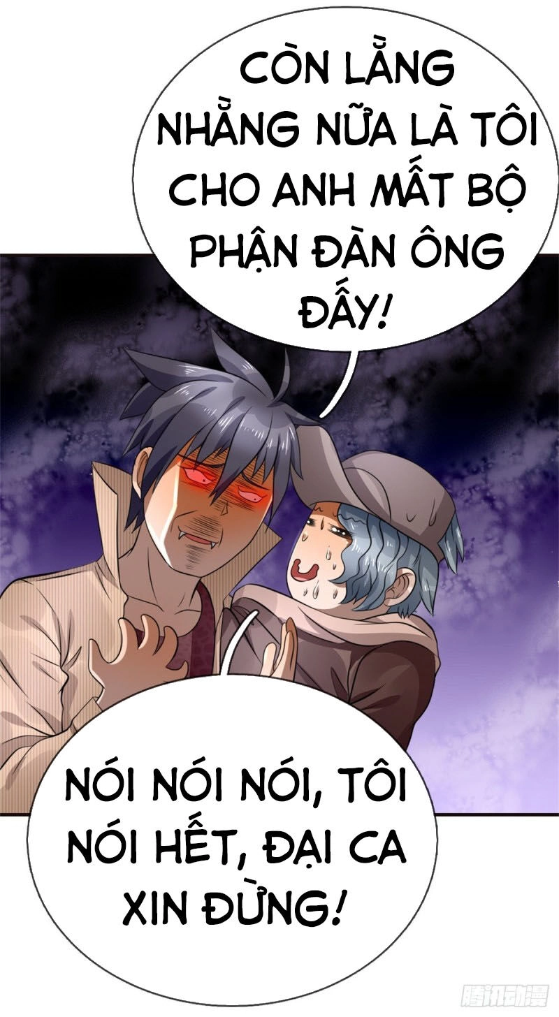 Tuyệt Thế Binh Vương Chapter 101 - 20