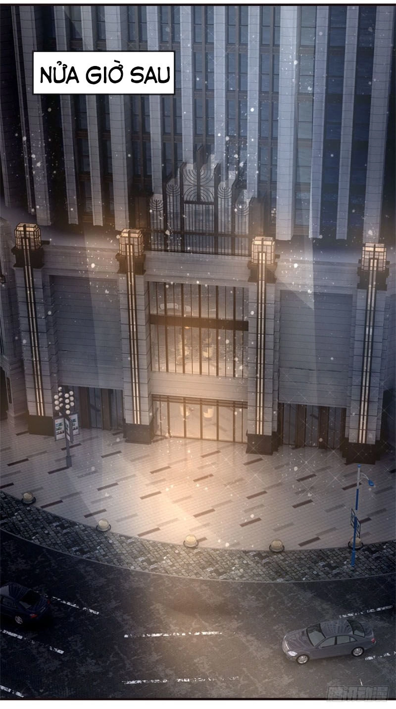 Tuyệt Thế Binh Vương Chapter 101 - 21