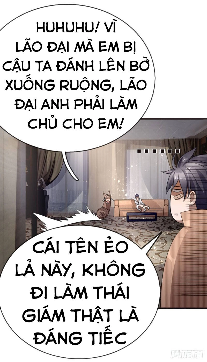 Tuyệt Thế Binh Vương Chapter 102 - 4