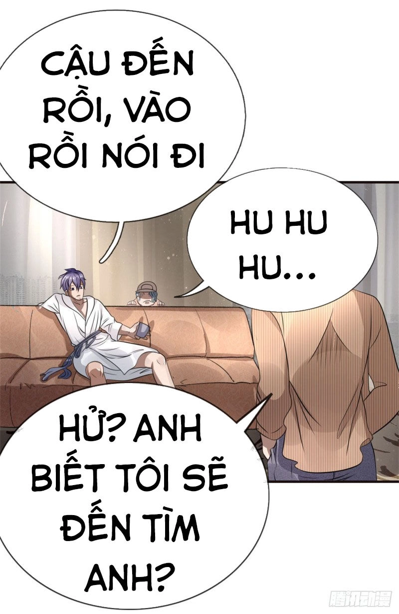 Tuyệt Thế Binh Vương Chapter 102 - 5