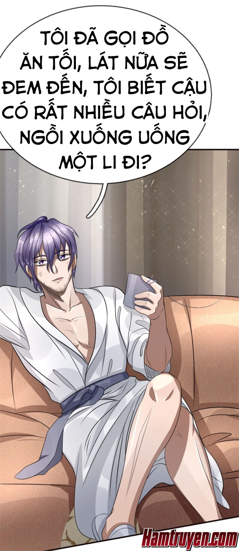 Tuyệt Thế Binh Vương Chapter 102 - 6