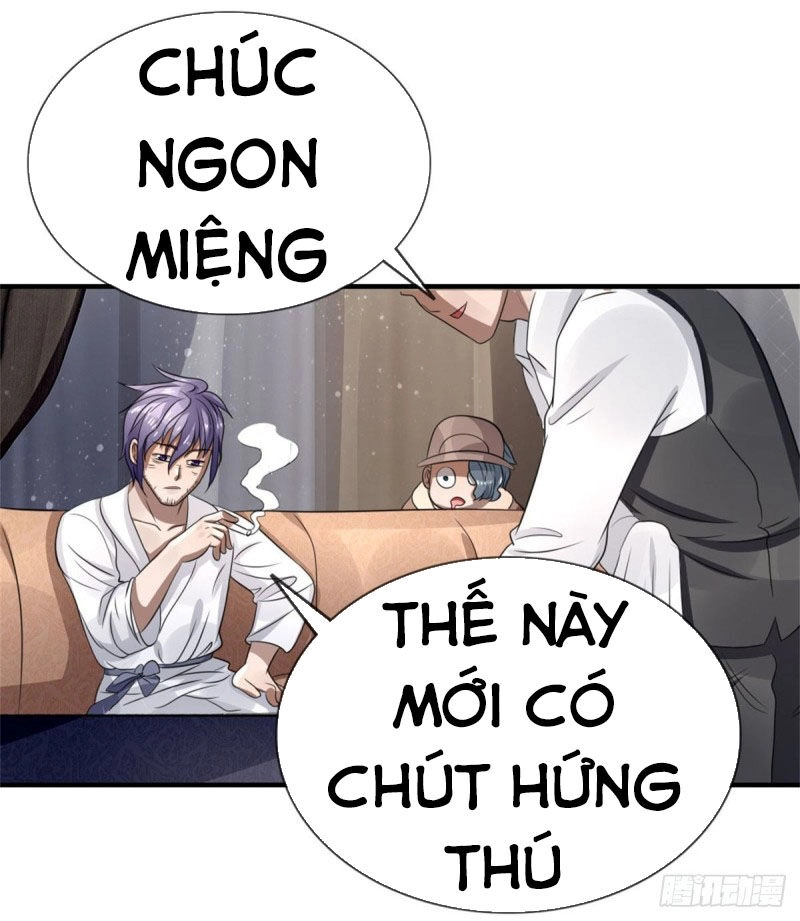 Tuyệt Thế Binh Vương Chapter 102 - 12