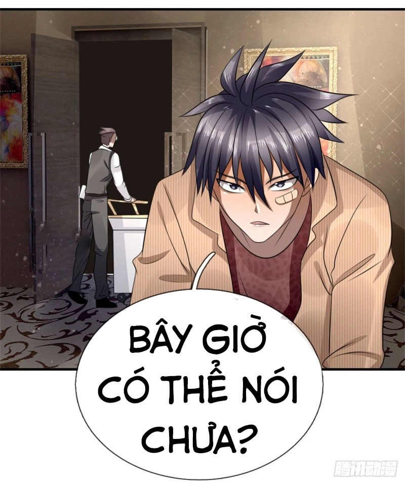 Tuyệt Thế Binh Vương Chapter 102 - 13