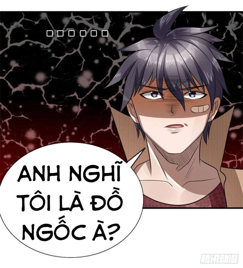 Tuyệt Thế Binh Vương Chapter 102 - 16