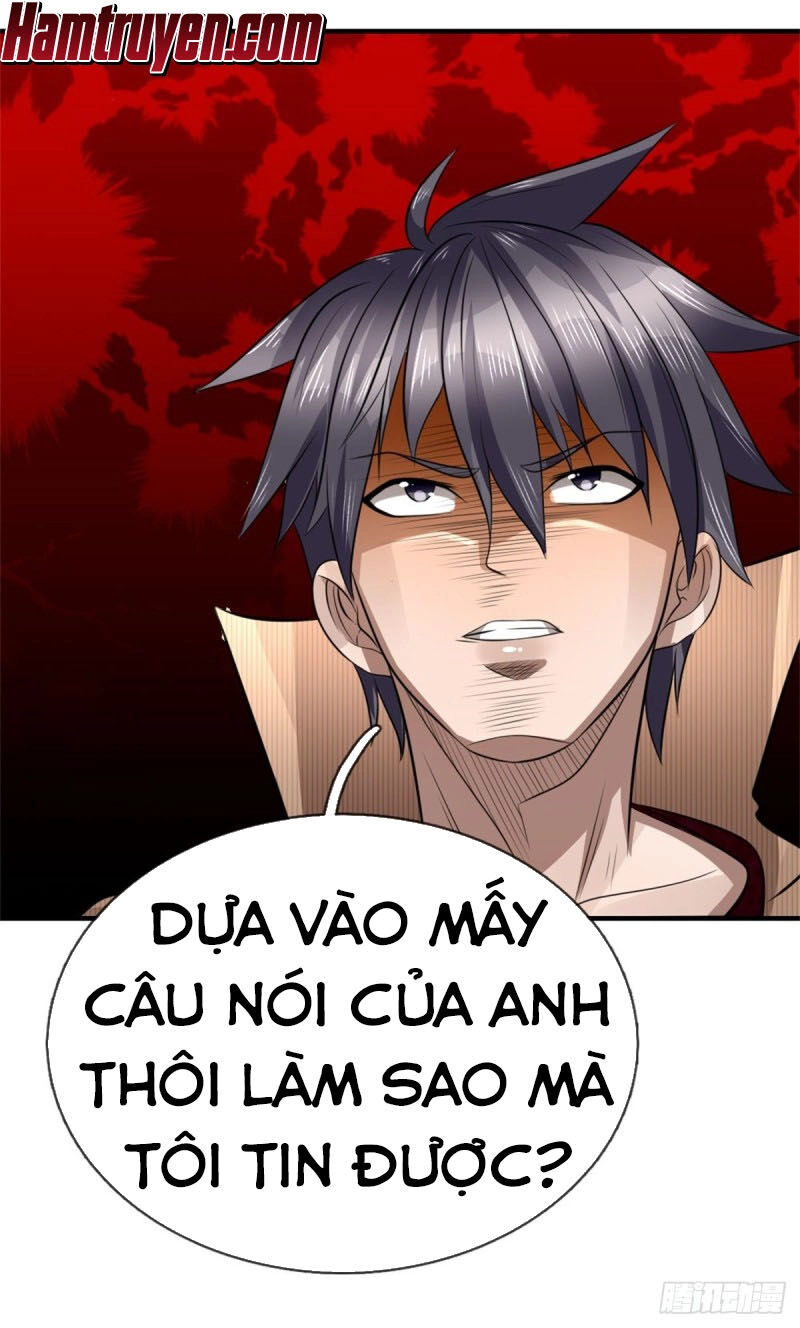 Tuyệt Thế Binh Vương Chapter 102 - 19