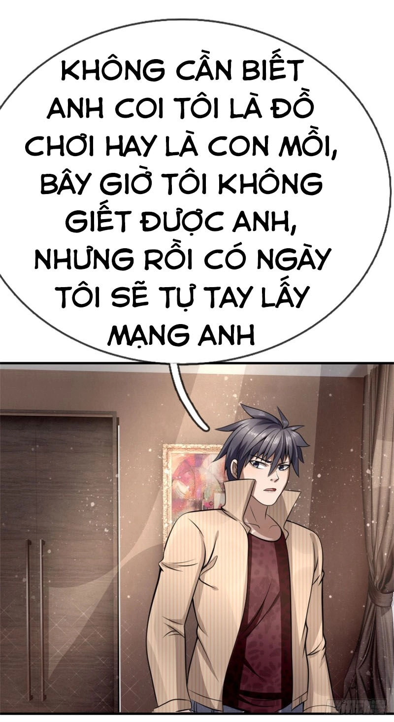 Tuyệt Thế Binh Vương Chapter 102 - 20