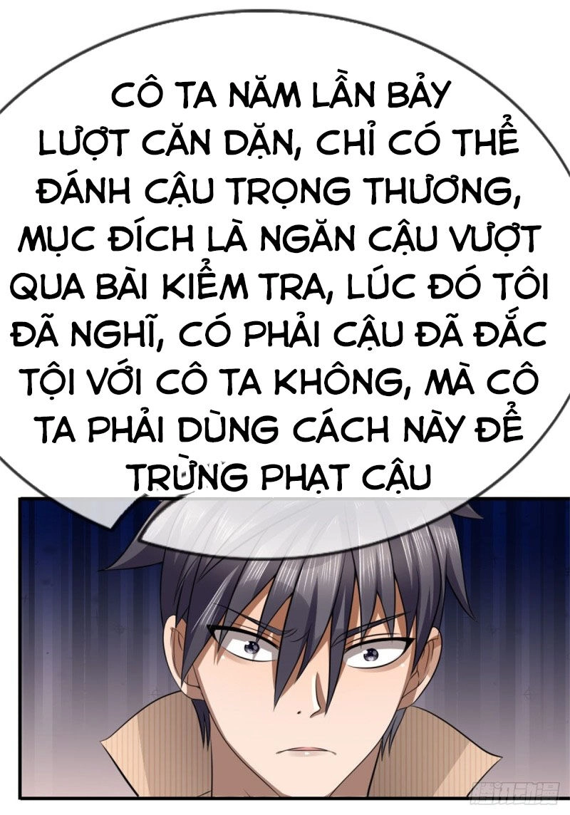 Tuyệt Thế Binh Vương Chapter 103 - 3