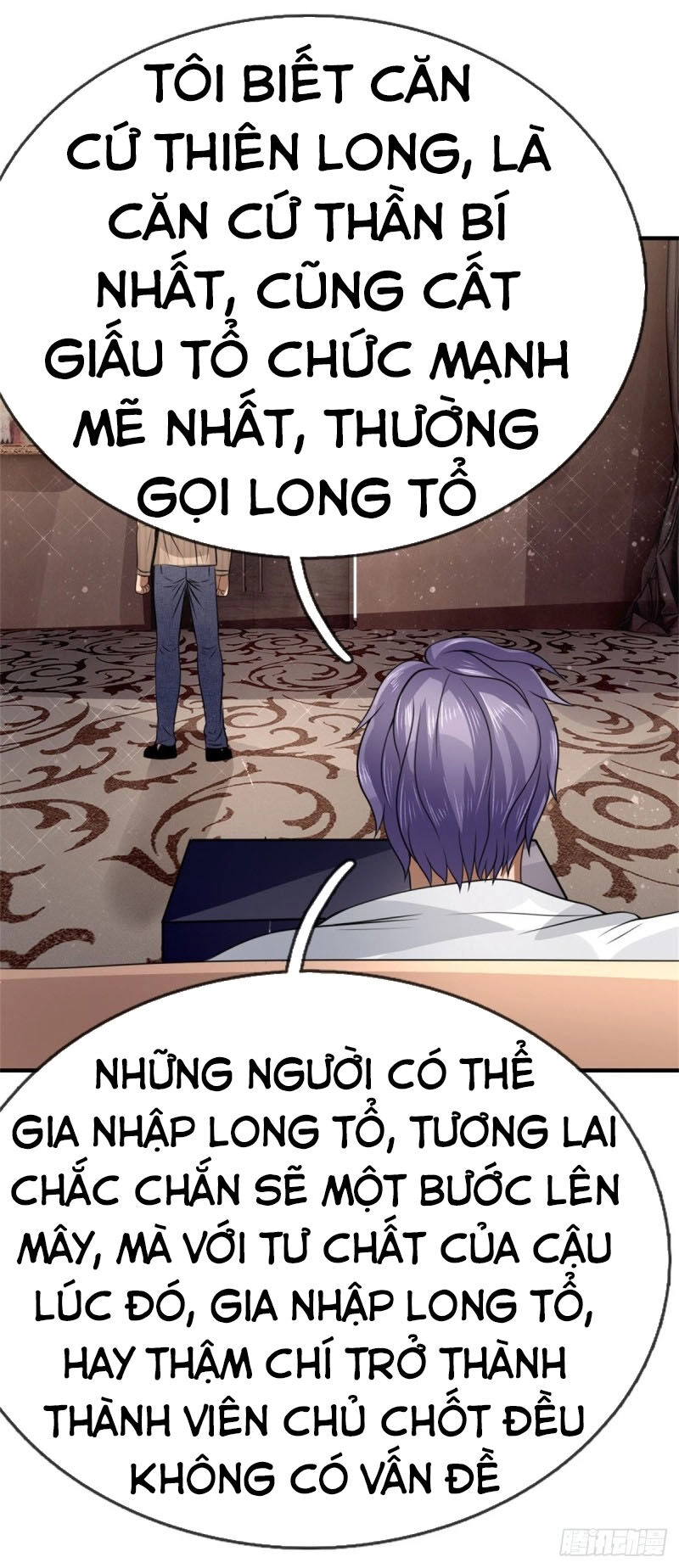 Tuyệt Thế Binh Vương Chapter 103 - 4