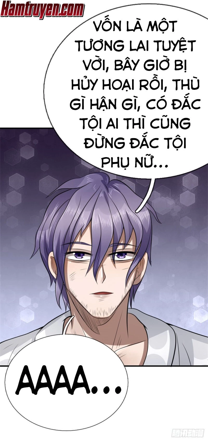 Tuyệt Thế Binh Vương Chapter 103 - 5