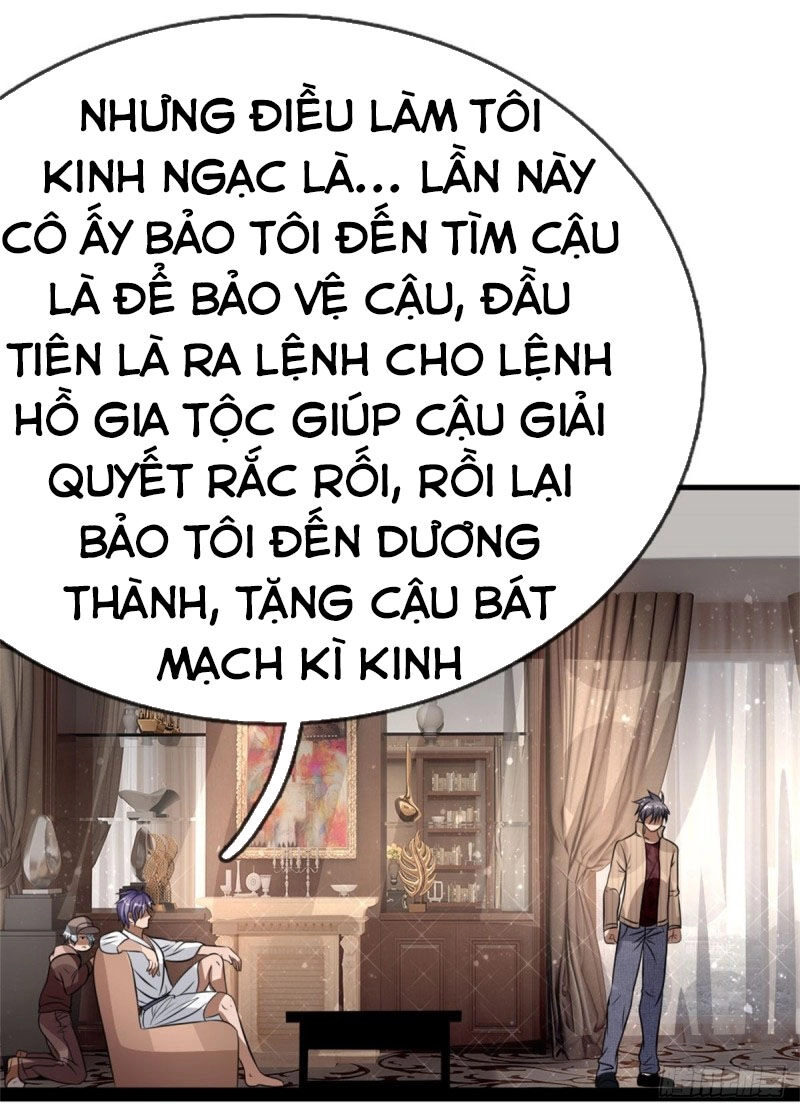 Tuyệt Thế Binh Vương Chapter 103 - 7