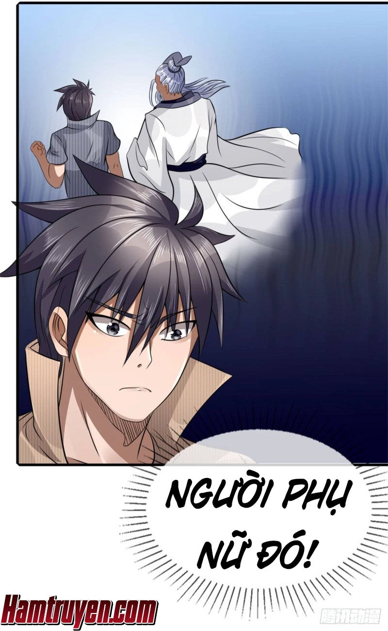 Tuyệt Thế Binh Vương Chapter 103 - 9