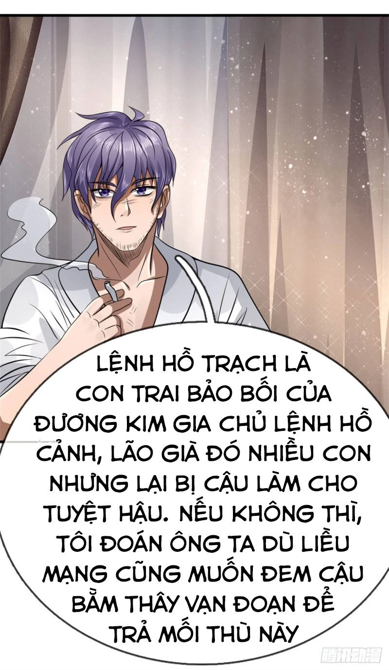 Tuyệt Thế Binh Vương Chapter 103 - 11