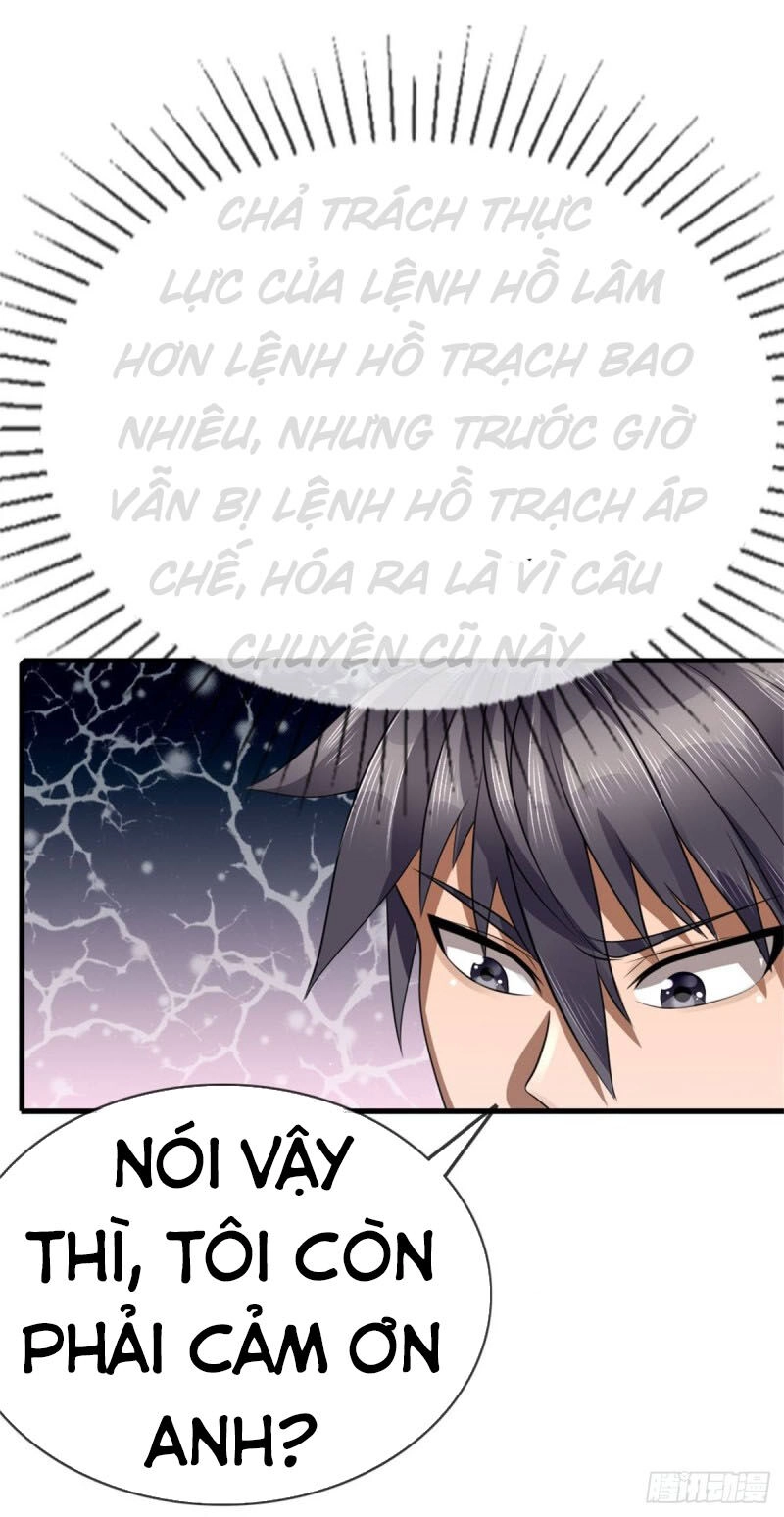 Tuyệt Thế Binh Vương Chapter 103 - 12