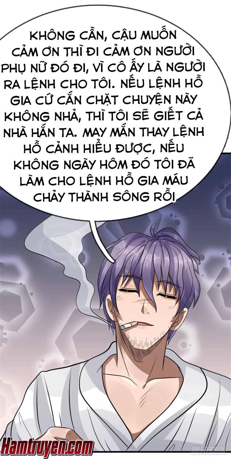 Tuyệt Thế Binh Vương Chapter 103 - 13