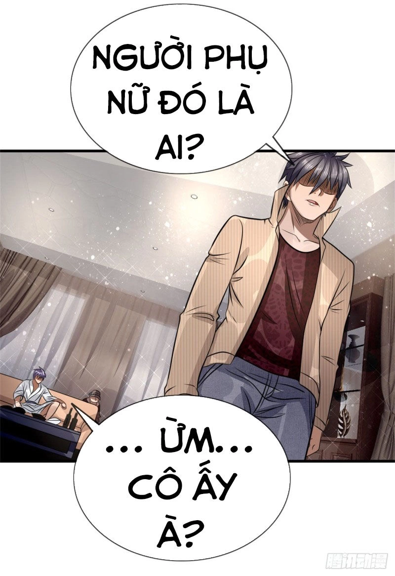 Tuyệt Thế Binh Vương Chapter 103 - 15