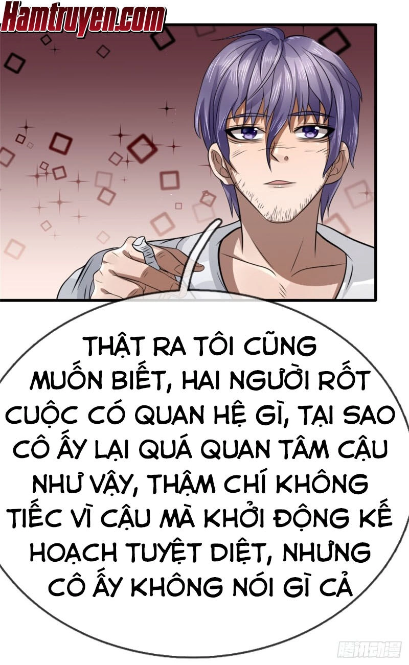 Tuyệt Thế Binh Vương Chapter 103 - 17