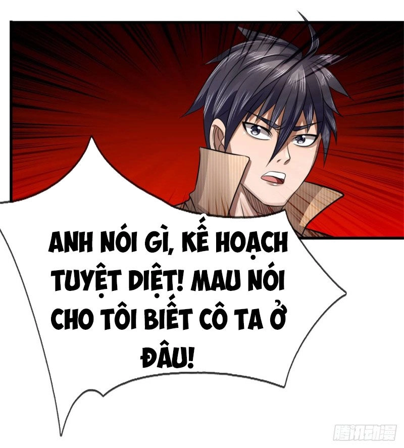 Tuyệt Thế Binh Vương Chapter 103 - 18