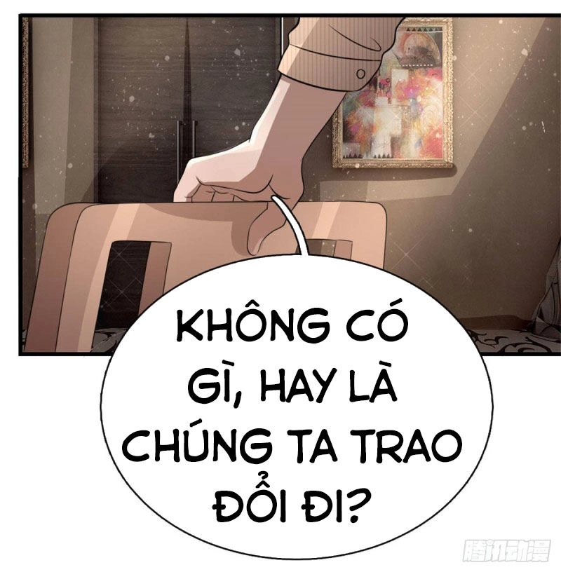 Tuyệt Thế Binh Vương Chapter 103 - 21