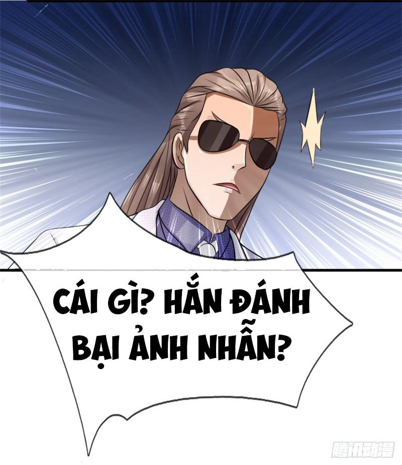 Tuyệt Thế Binh Vương Chapter 105 - 23