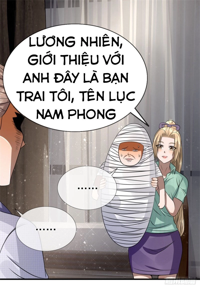 Tuyệt Thế Binh Vương Chapter 107 - 4