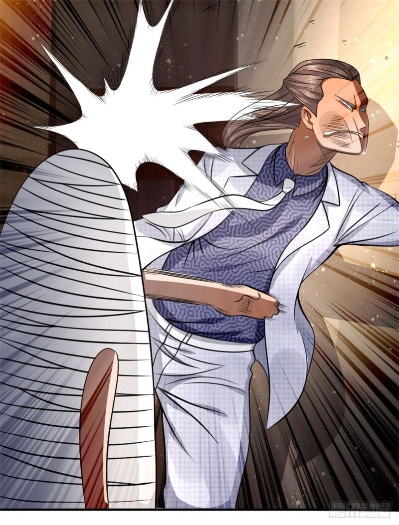 Tuyệt Thế Binh Vương Chapter 107 - 22