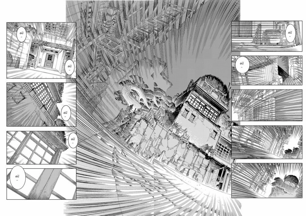 Hỏa Long Truyện Chapter 2 - 10