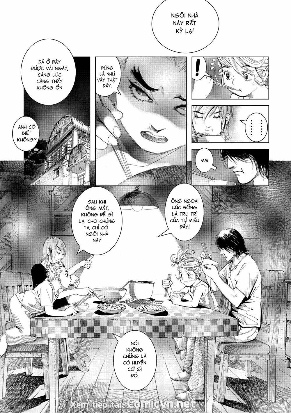 Hỏa Long Truyện Chapter 2 - 11