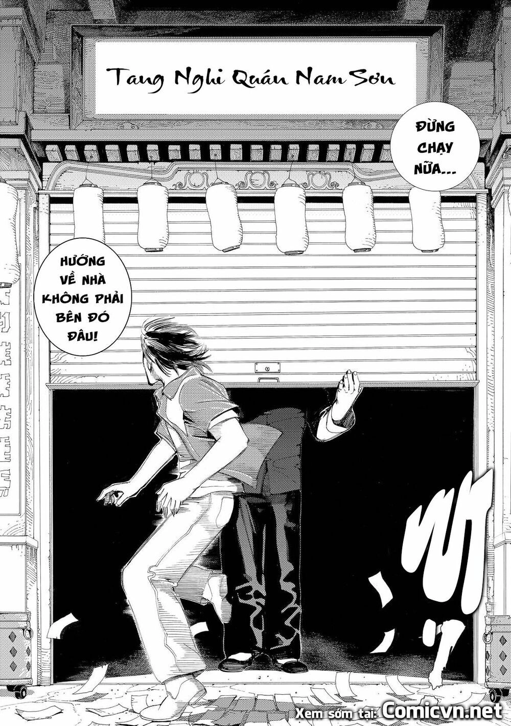 Hỏa Long Truyện Chapter 3 - 14