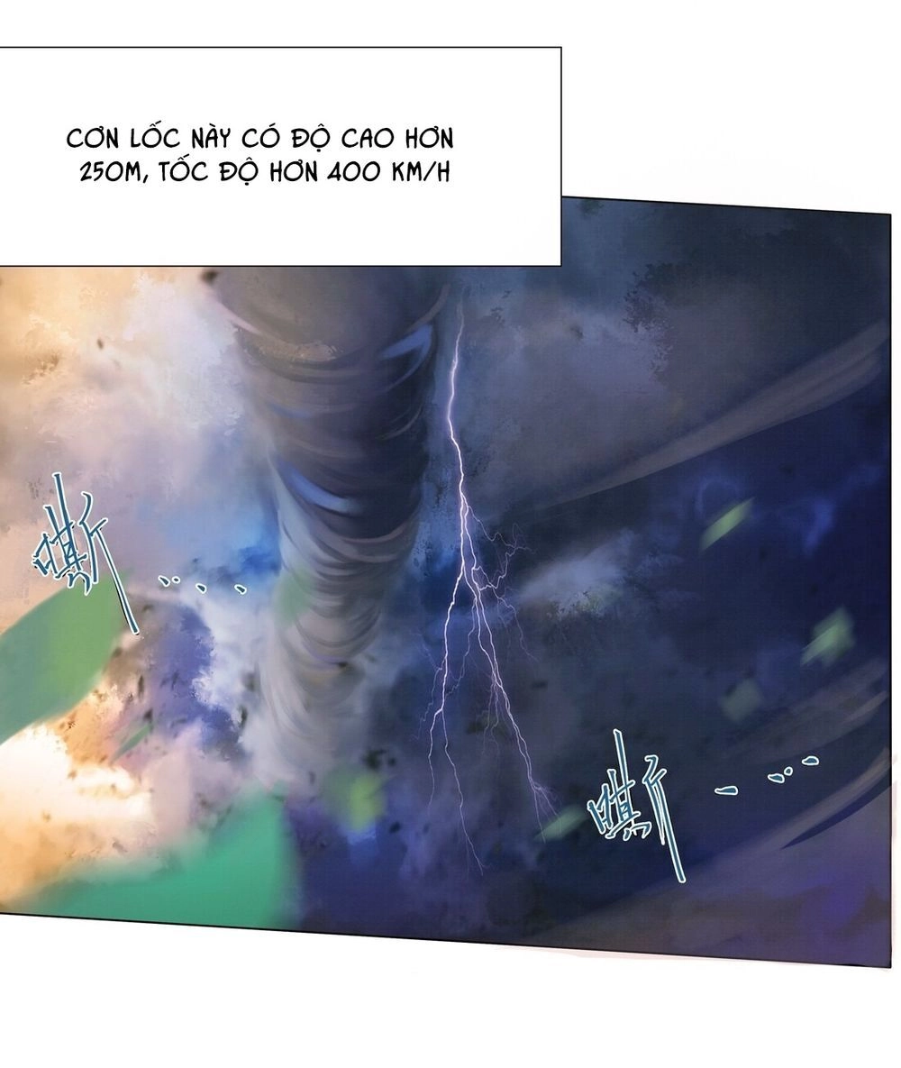 Nhạc Ẩn Trường Ca Chapter 1 - 3