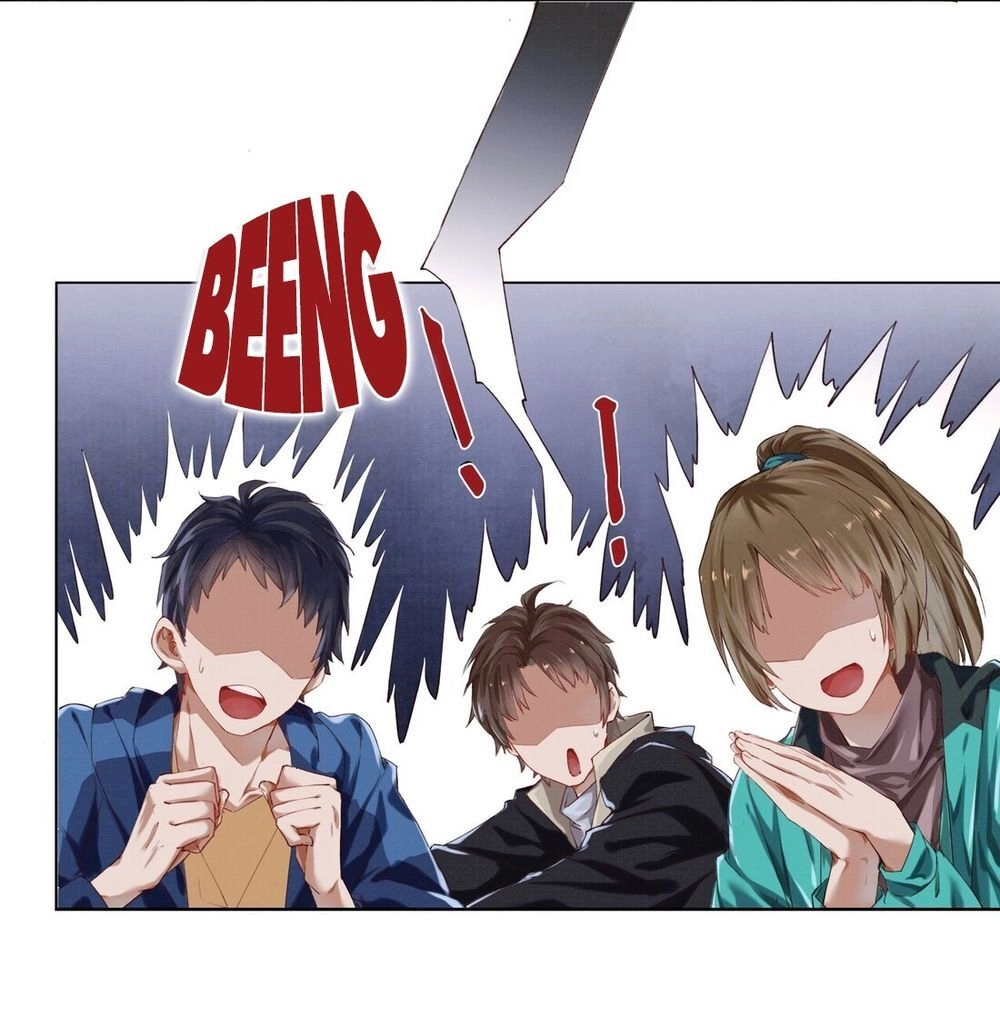 Nhạc Ẩn Trường Ca Chapter 1 - 20