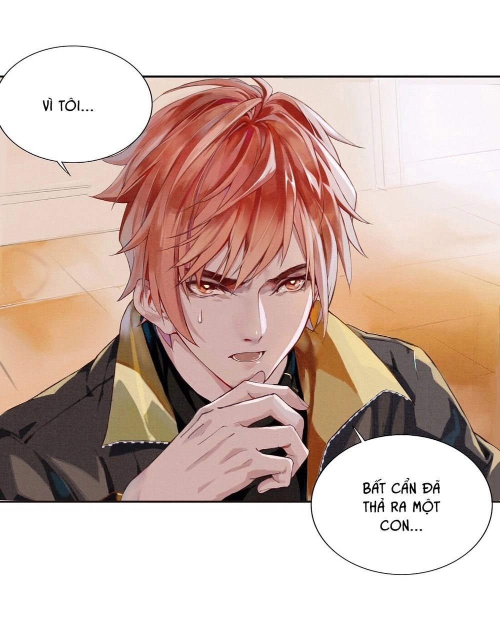 Nhạc Ẩn Trường Ca Chapter 1 - 23