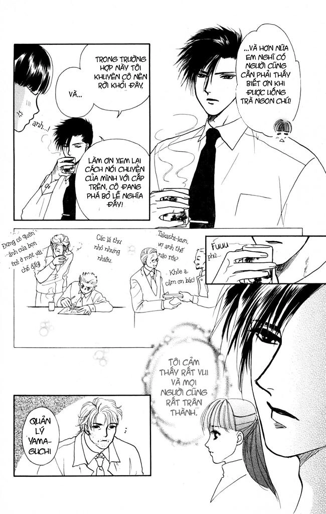 Barairo My Honey Chapter 1 - 28