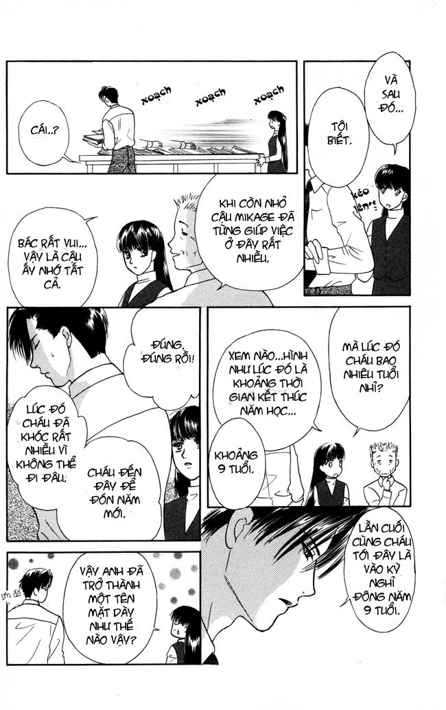 Barairo My Honey Chapter 1 - 30