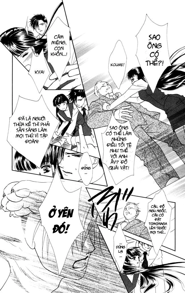 Barairo My Honey Chapter 1 - 37