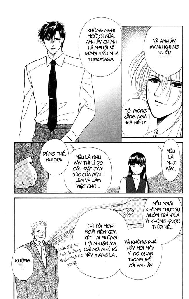 Barairo My Honey Chapter 1 - 45