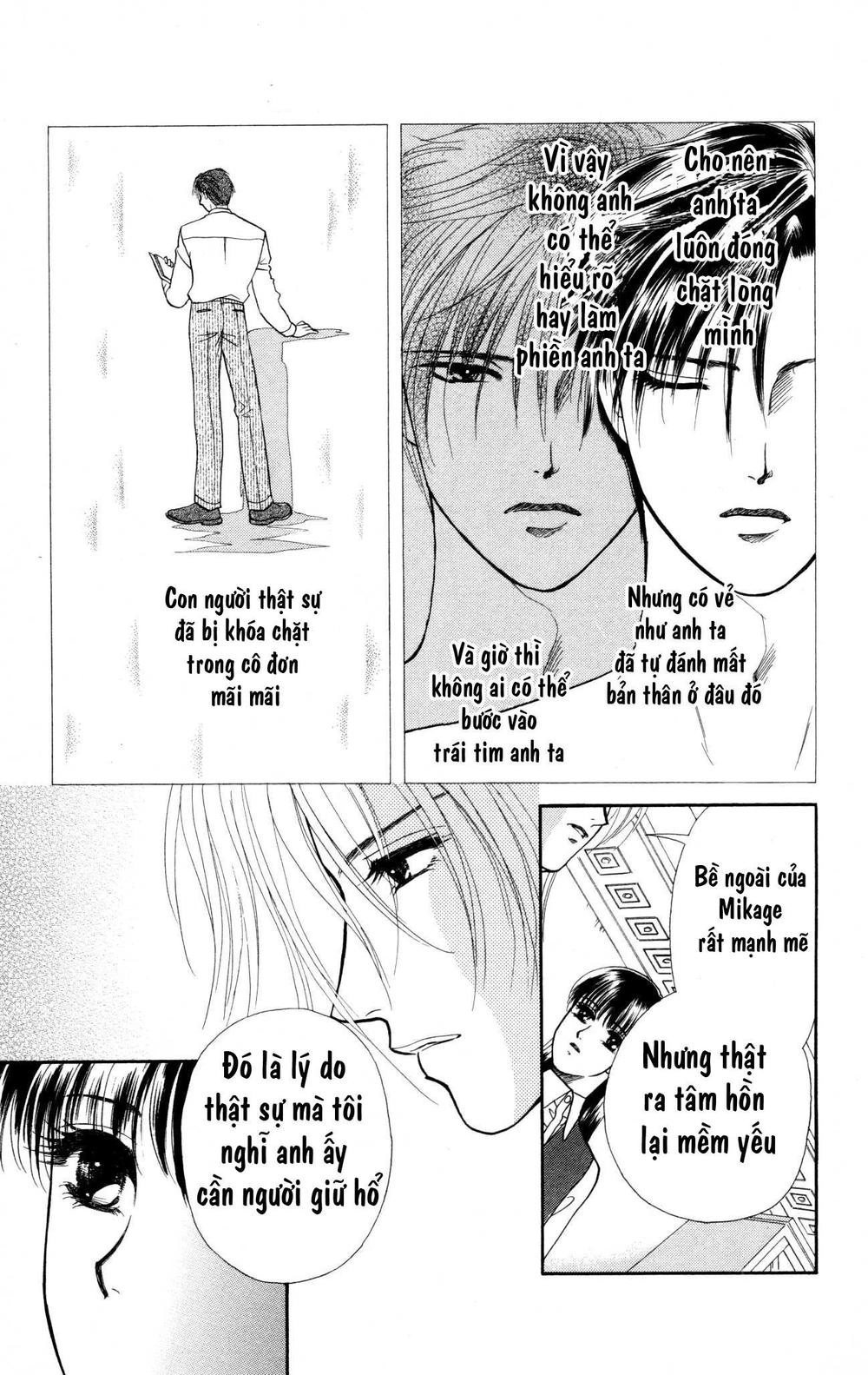 Barairo My Honey Chapter 2 - 19