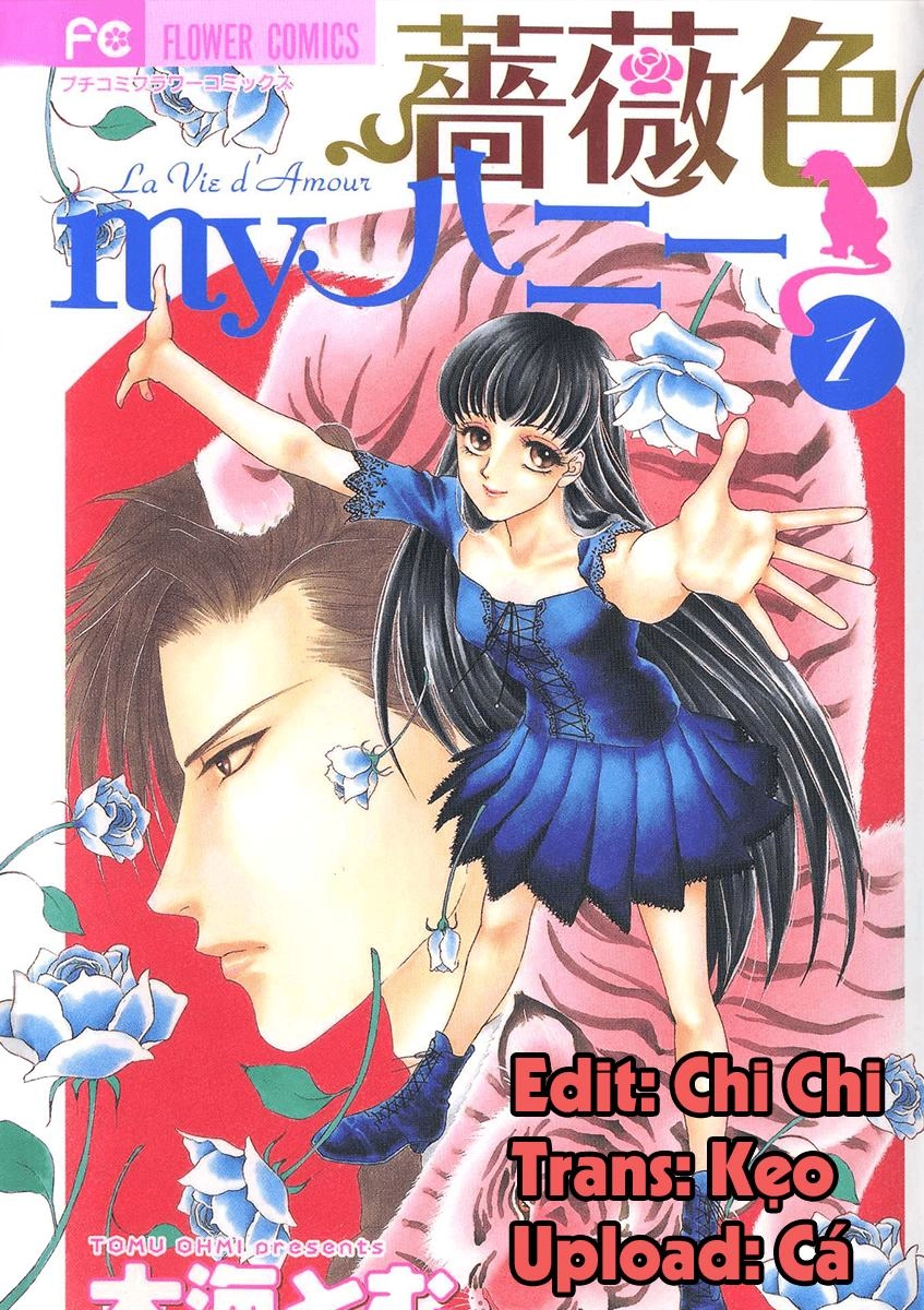 Barairo My Honey Chapter 3 - 1