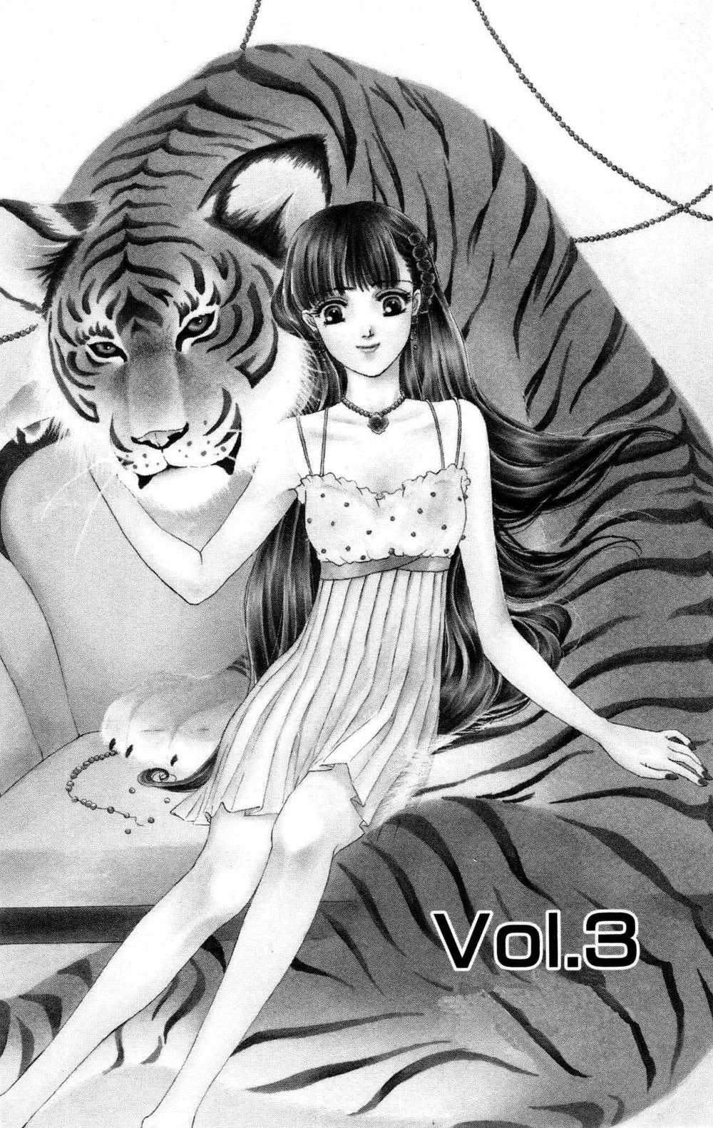 Barairo My Honey Chapter 3 - 5