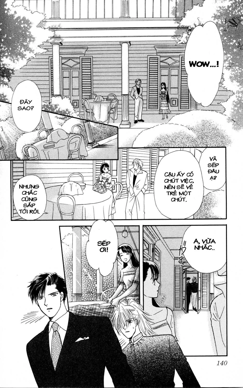 Barairo My Honey Chapter 4 - 23