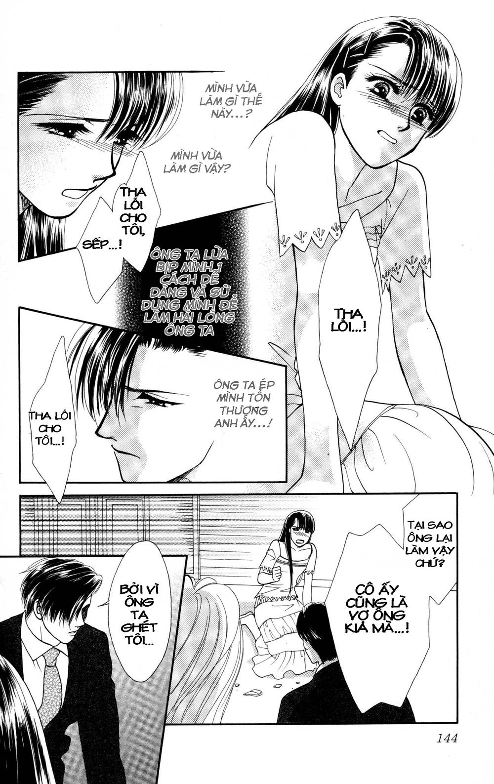 Barairo My Honey Chapter 4 - 27