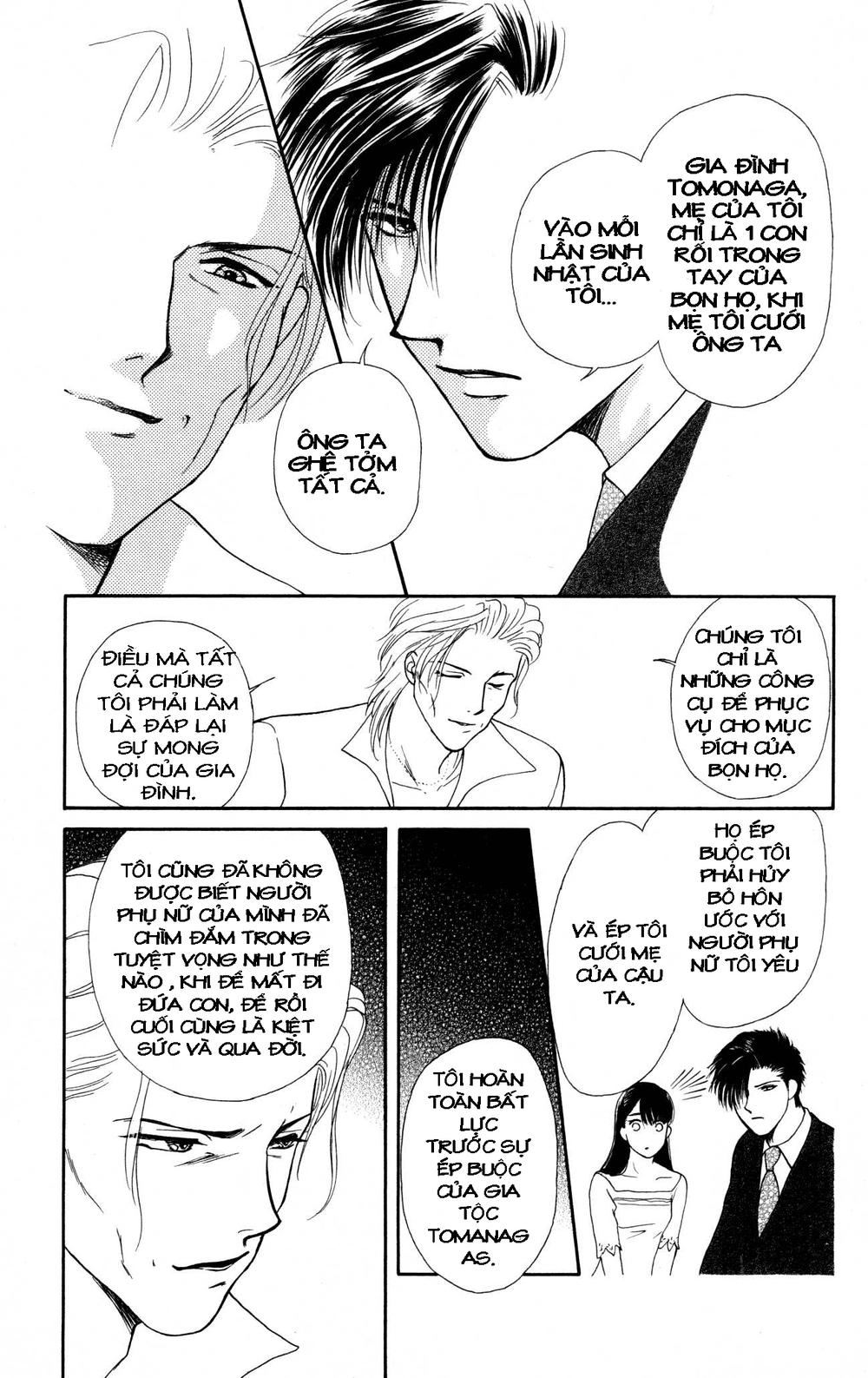 Barairo My Honey Chapter 4 - 28