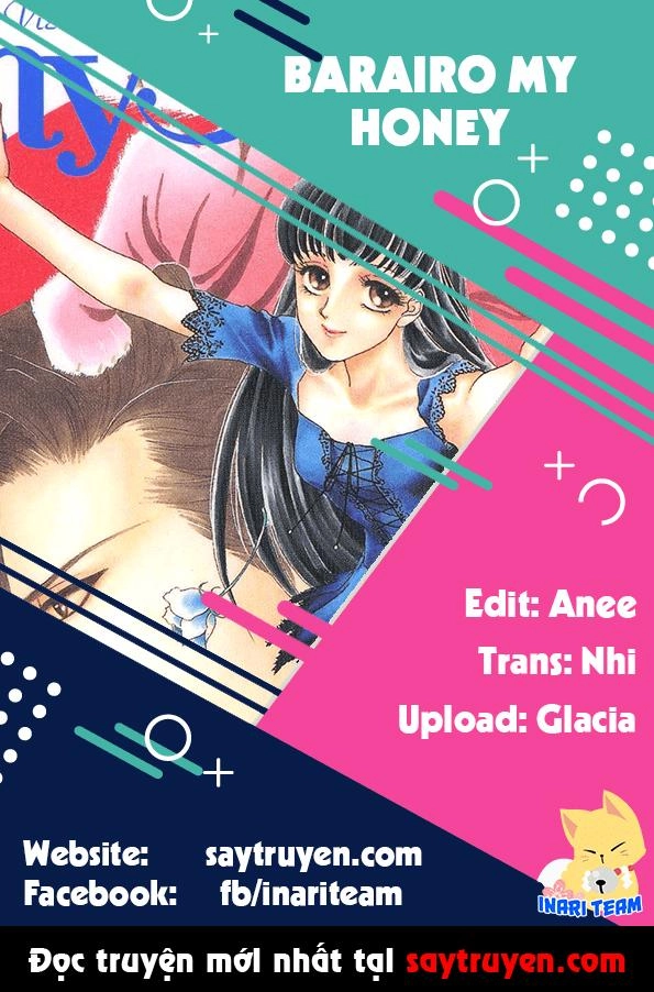 Barairo My Honey Chapter 5 - 1