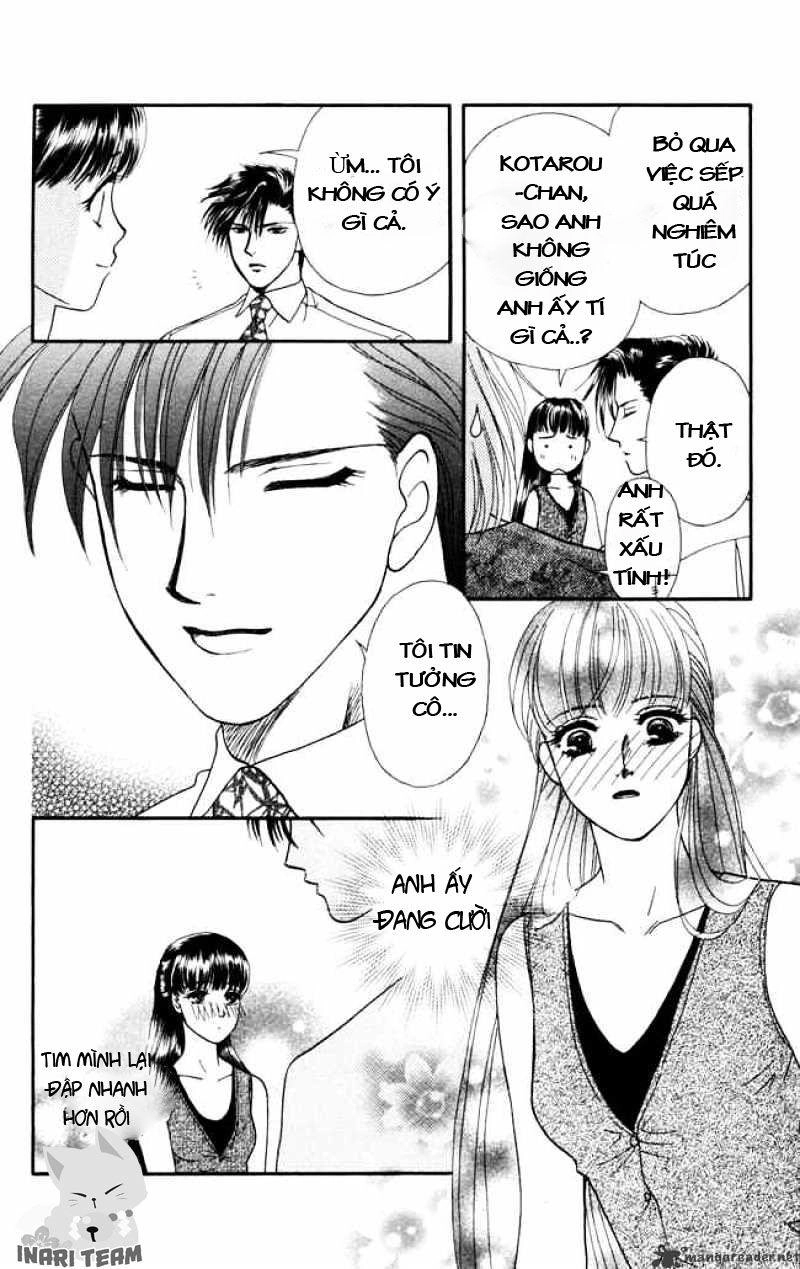 Barairo My Honey Chapter 5 - 10