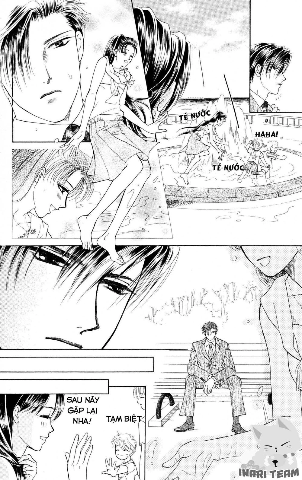 Barairo My Honey Chapter 6 - 14