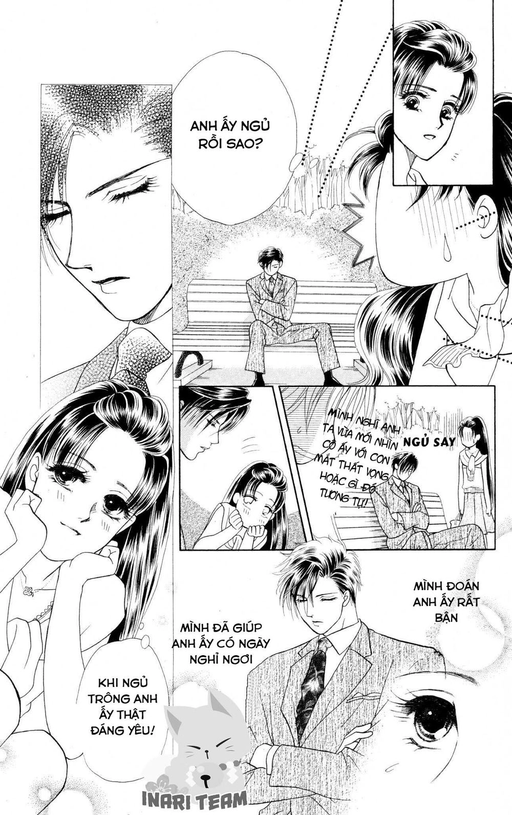 Barairo My Honey Chapter 6 - 15