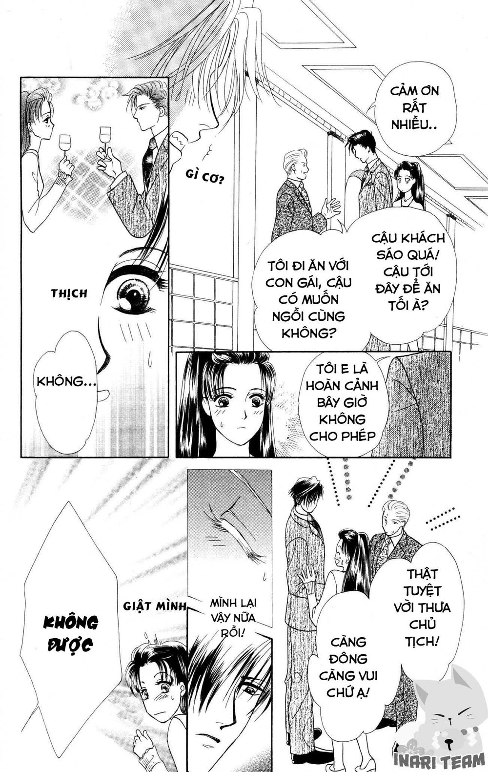 Barairo My Honey Chapter 6 - 20